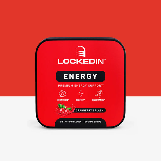 locked in energy energy supplement main product photo