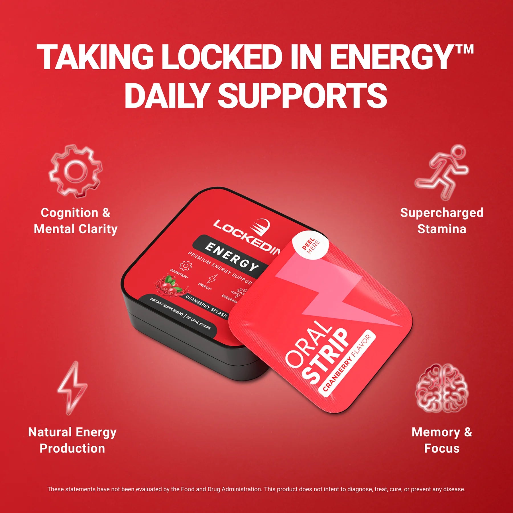 locked in energy premium energy support supplement benefits product photo