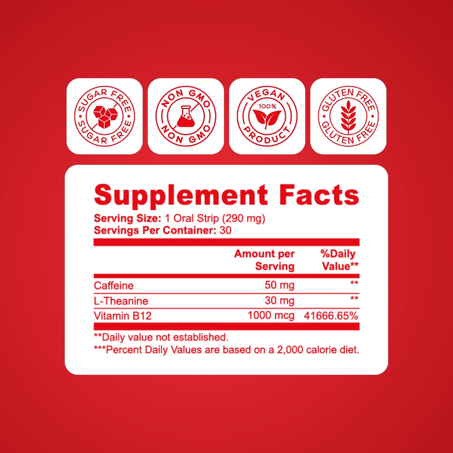 locked in energy premium energy support supplement facts product photo