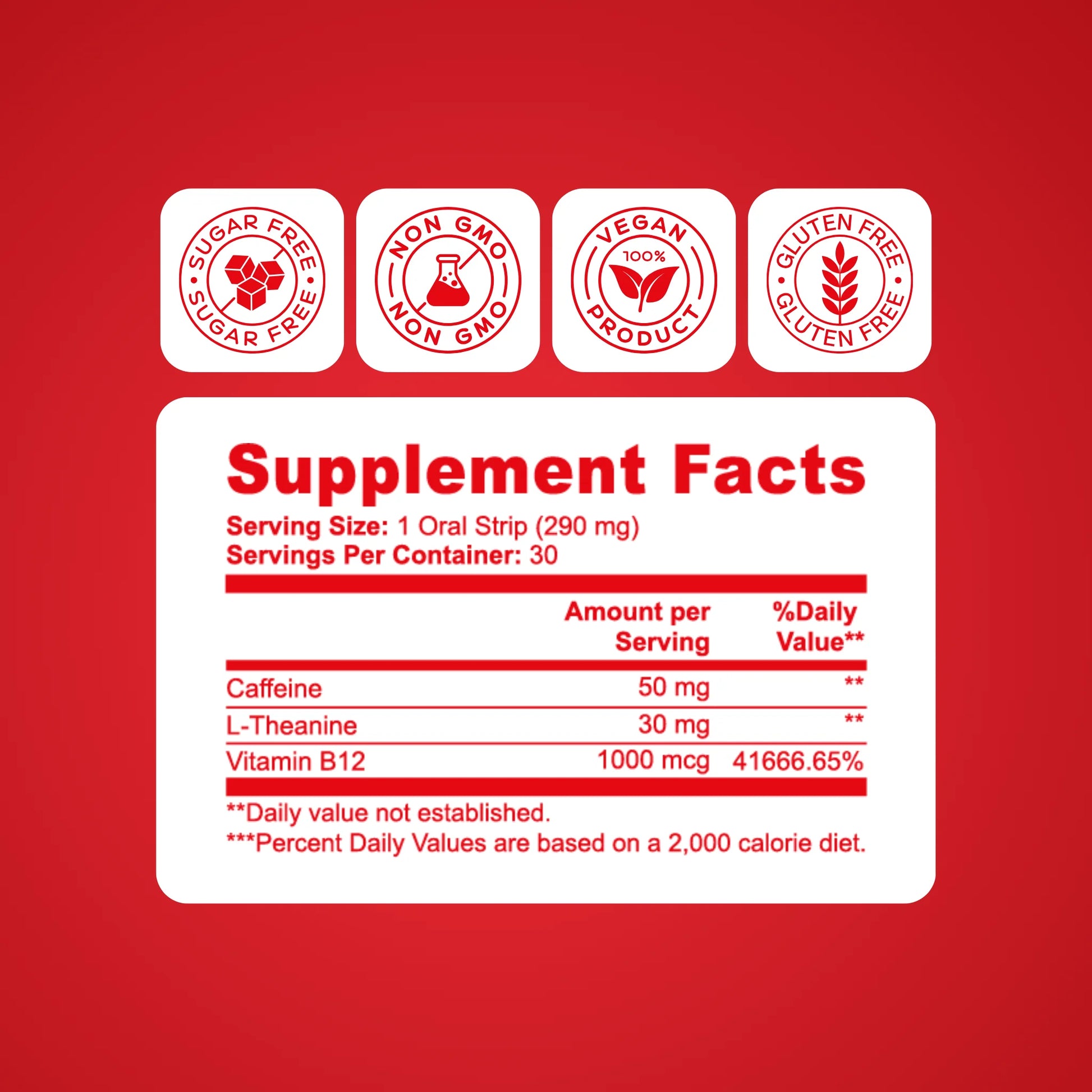 locked in energy premium energy support supplement facts product photo