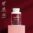 locked in magnum vitality supplement benefits product photo