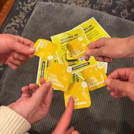 locked in part hangover supplement group photo